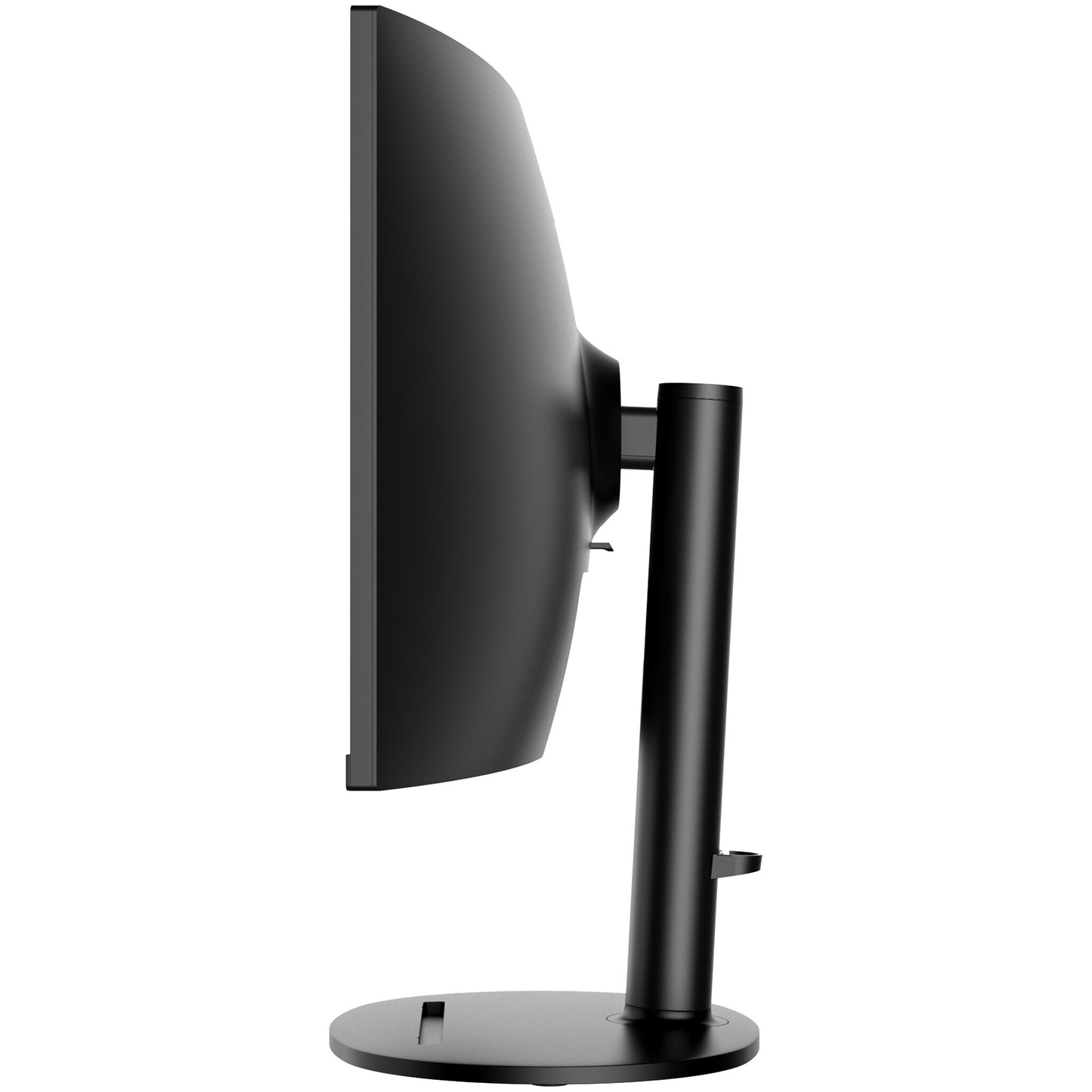 MSI Modern MD342CQP platta pc-skärmar 86,4 cm (34") 3440 x 1440 pixlar UltraWide Quad HD LCD Svart