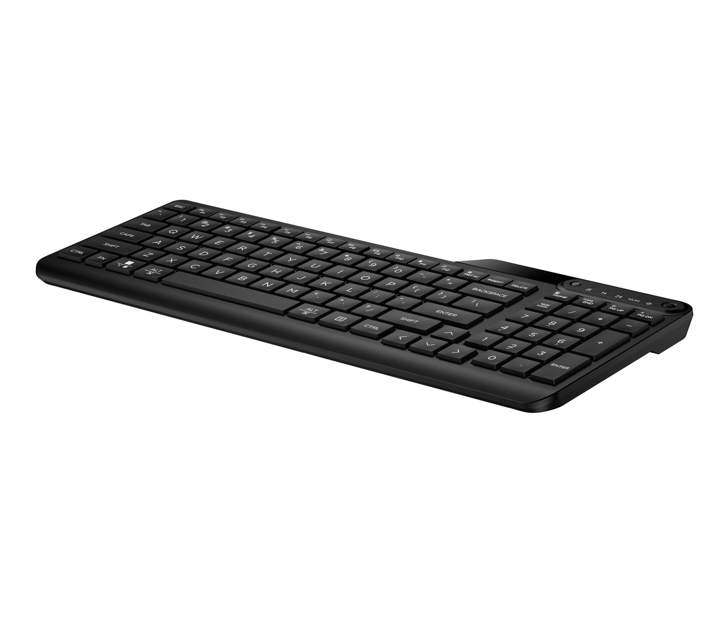 HP 475 Dual-Mode trådlöst tangentbord