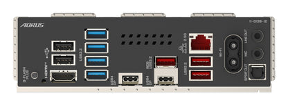 GIGABYTE X870E AORUS PRO moderkort AMD X870E AM5-sockel ATX