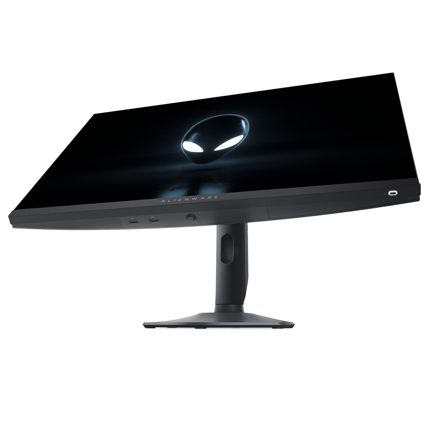 Alienware AW2724HF LED display 68,5 cm (27") 1920 x 1080 pixlar Full HD LCD Svart 68.5cm (26.96") Full HD 1920 x 1080 W-LED Fast IPS, 16:9, 400cd/m², 1.07B, 1ms, 178°/178°, 1000:1
