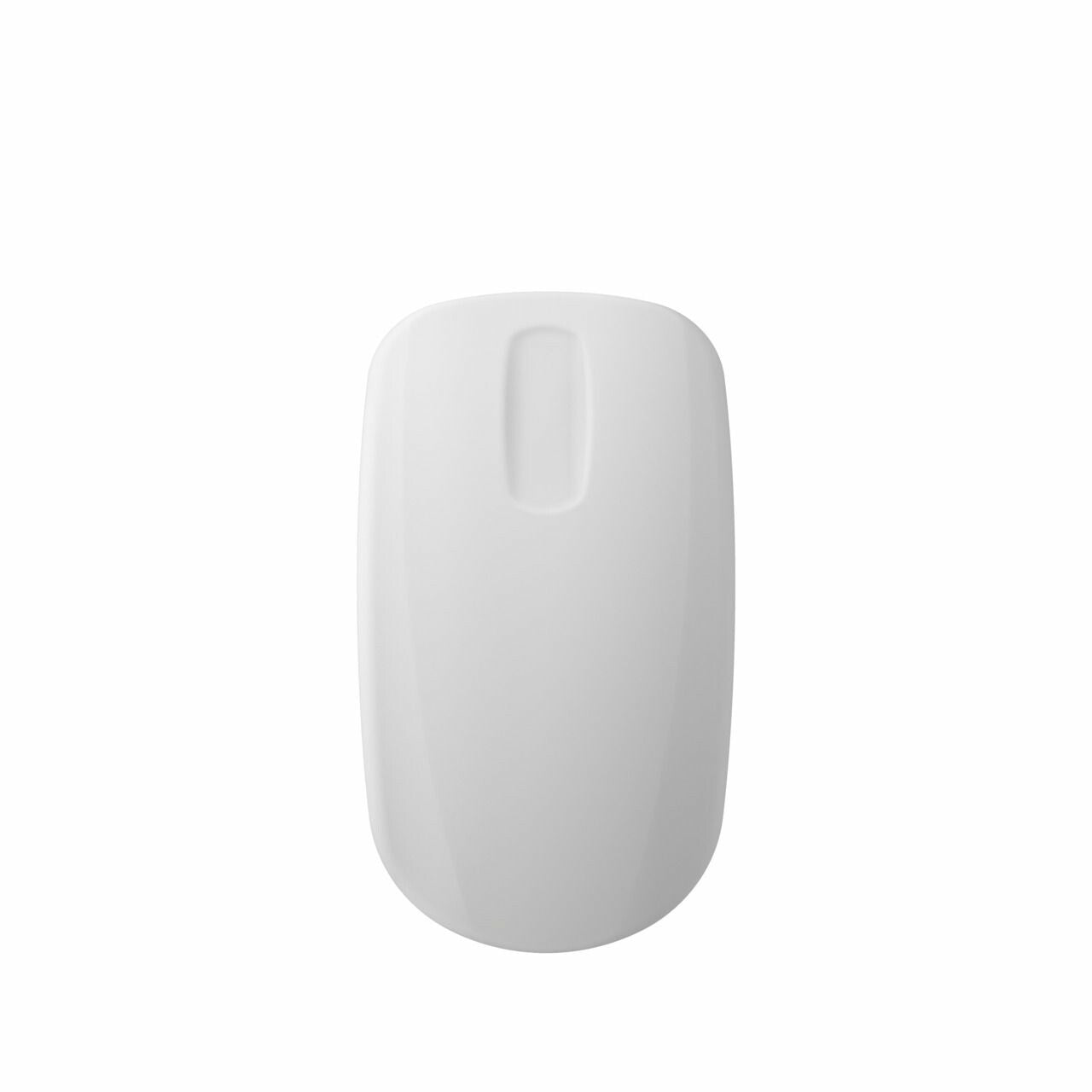 CHERRY AK-PMH3 datormöss Medical Ambidextrous RF Trådlös 1000 DPI