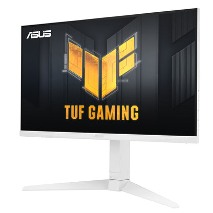 ASUS TUF Gaming VG27AQML1A-W platta pc-skärmar 68,6 cm (27") 2560 x 1440 pixlar Wide Quad HD LCD Vit