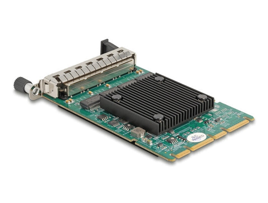 DeLOCK 88300 nätverkskort Intern Ethernet 1000 Mbit/s