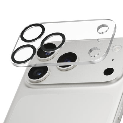 PanzerGlass ® PicturePerfect Camera Lens Protector iPhone 17 Pro Max Genomskinligt skärmskydd Apple 1 styck