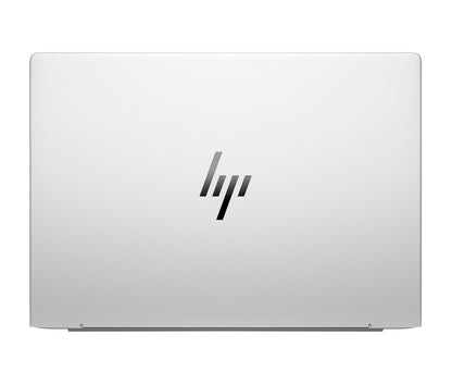 HP EliteBook 1040 G11 Intel Core Ultra 5 125H Bärbar dator 35,6 cm (14") Pekskärm WUXGA 32 GB LPDDR5x-SDRAM 1 TB SSD Wi-Fi 6E (802.11ax) Windows 11 Pro AI PC Silver