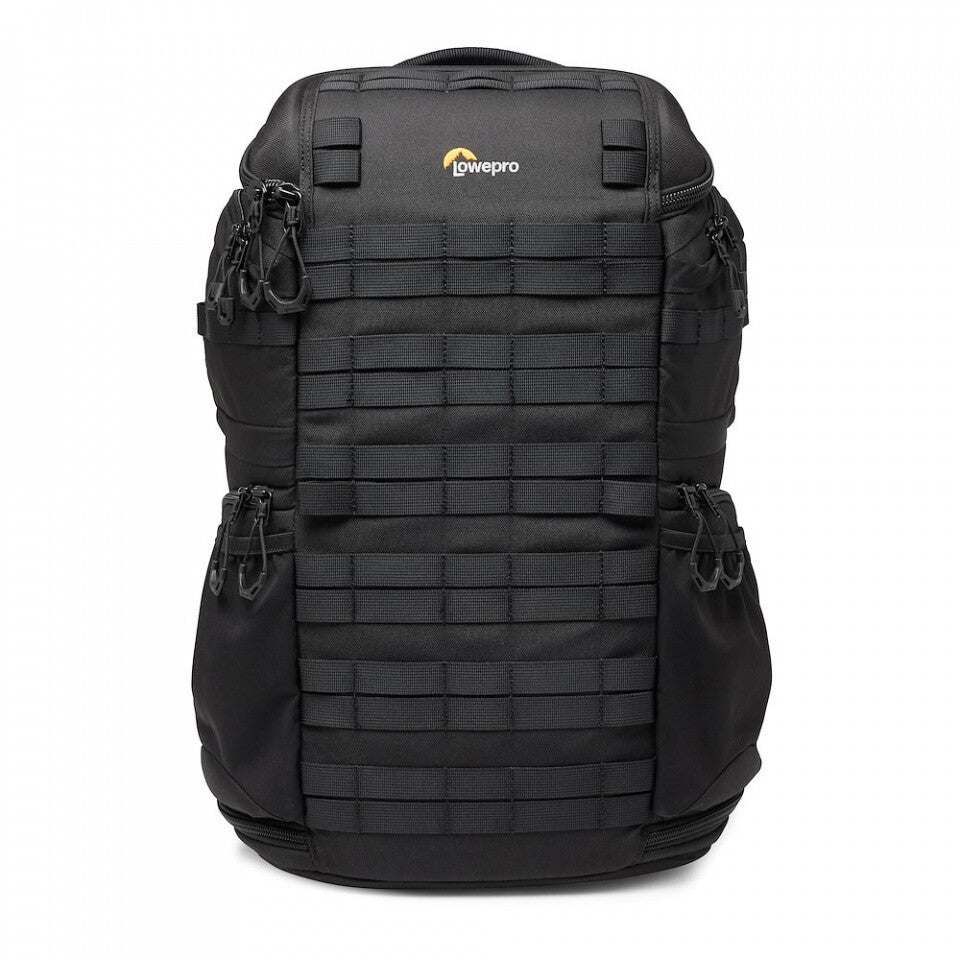 Lowepro ProTactic BP 450 AW III Ryggsäck Svart