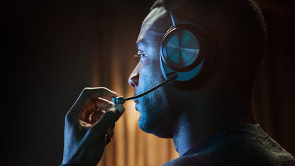 Steelseries Arctis Nova Pro Wireless Headset Trådlös Huvudband Spela Bluetooth Svart