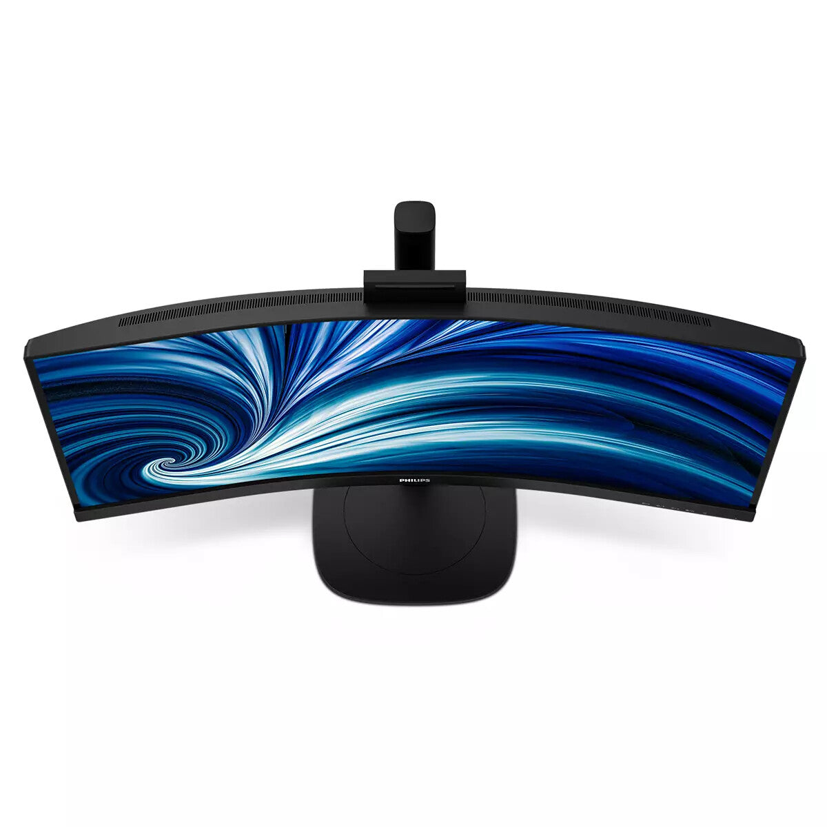 Philips 3000 series 34B2U3600CH/00 platta pc-skärmar 86,4 cm (34") 3440 x 1440 pixlar Wide Quad HD LCD Svart