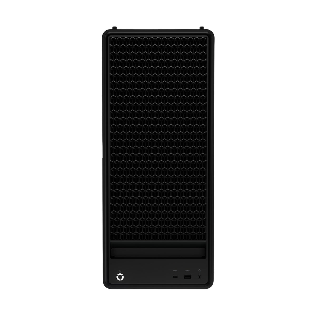 Lenovo Legion T5 30IAS10 Intel Core Ultra 7 265KF 32 GB DDR5-SDRAM 1 TB SSD NVIDIA GeForce RTX 5070 Ti Windows 11 Home Tower PC Svart