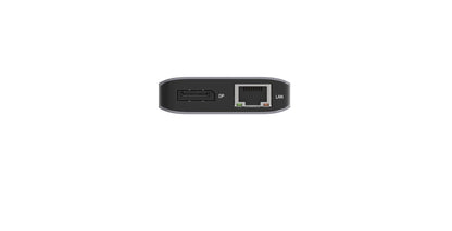 Acer 12-in-1 Type-C Dongle Kabel USB 3.2 Gen 1 (3.1 Gen 1) Type-C Silver