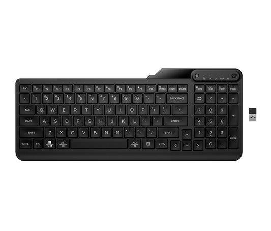 HP 475 Dual-Mode trådlöst tangentbord