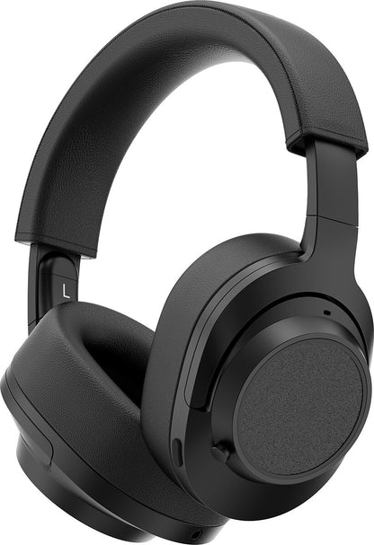 Voxicon GR8-951 hörlur och headset Hörlurar Kabel & Trådlös Huvudband Business/Everyday Svart