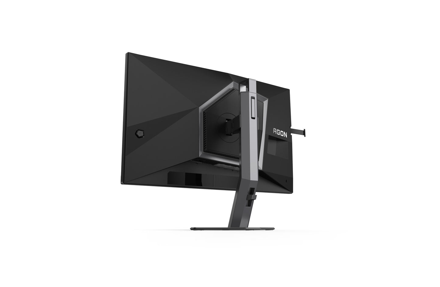 AOC AGON PRO AG246FK platta pc-skärmar 61,2 cm (24.1") 1920 x 1080 pixlar Full HD LCD Svart