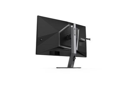 AOC AGON PRO AG246FK platta pc-skärmar 61,2 cm (24.1") 1920 x 1080 pixlar Full HD LCD Svart
