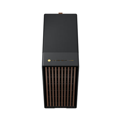 Fractal Design North Midi Tower Svart