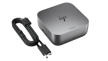 HP Thunderbolt 4 Ultra 280W G6 Dock
