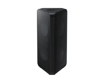 Samsung MX-ST40B Partyhögtalare Svart 160 W