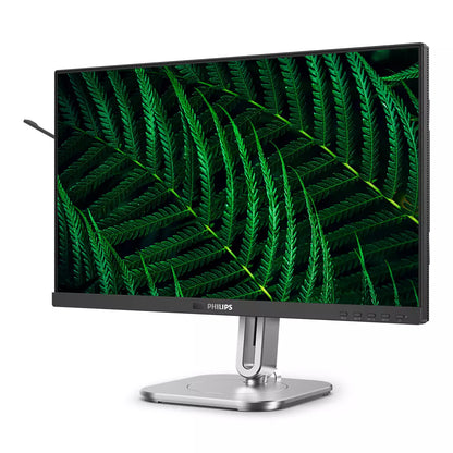Philips 5000 series 24B2G5301/00 platta pc-skärmar 60,5 cm (23.8") 1920 x 1080 pixlar Full HD LCD Svart