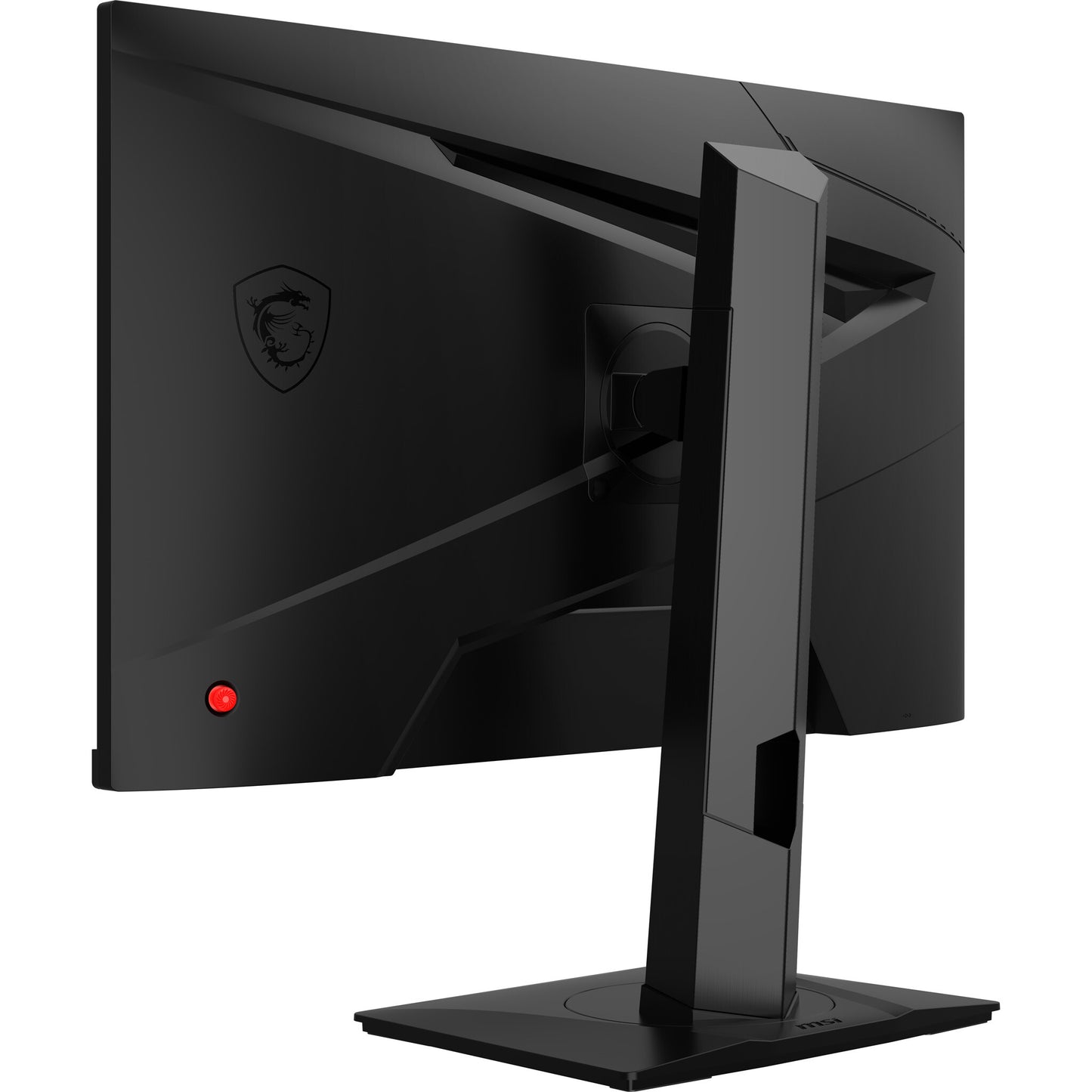 MSI G244PF E2 platta pc-skärmar 60,5 cm (23.8") 1920 x 1080 pixlar Full HD LCD Svart