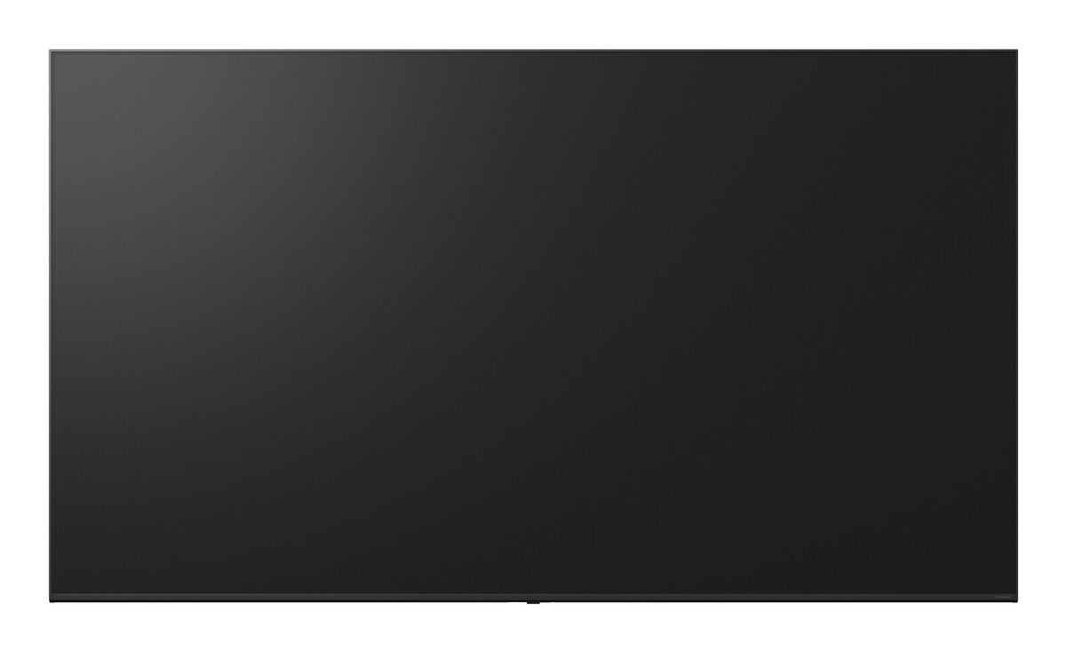 LG 75UK762H0LB Tv-apparat för hotell 190,5 cm (75") 4K Ultra HD 330 cd/m² Smart-TV Svart 20 W
