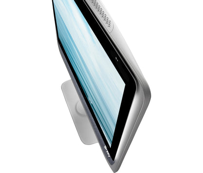 Poly Studio P21Personal Meeting FHD Display 54,6 cm (21.5") 1920 x 1080 pixlar Vit