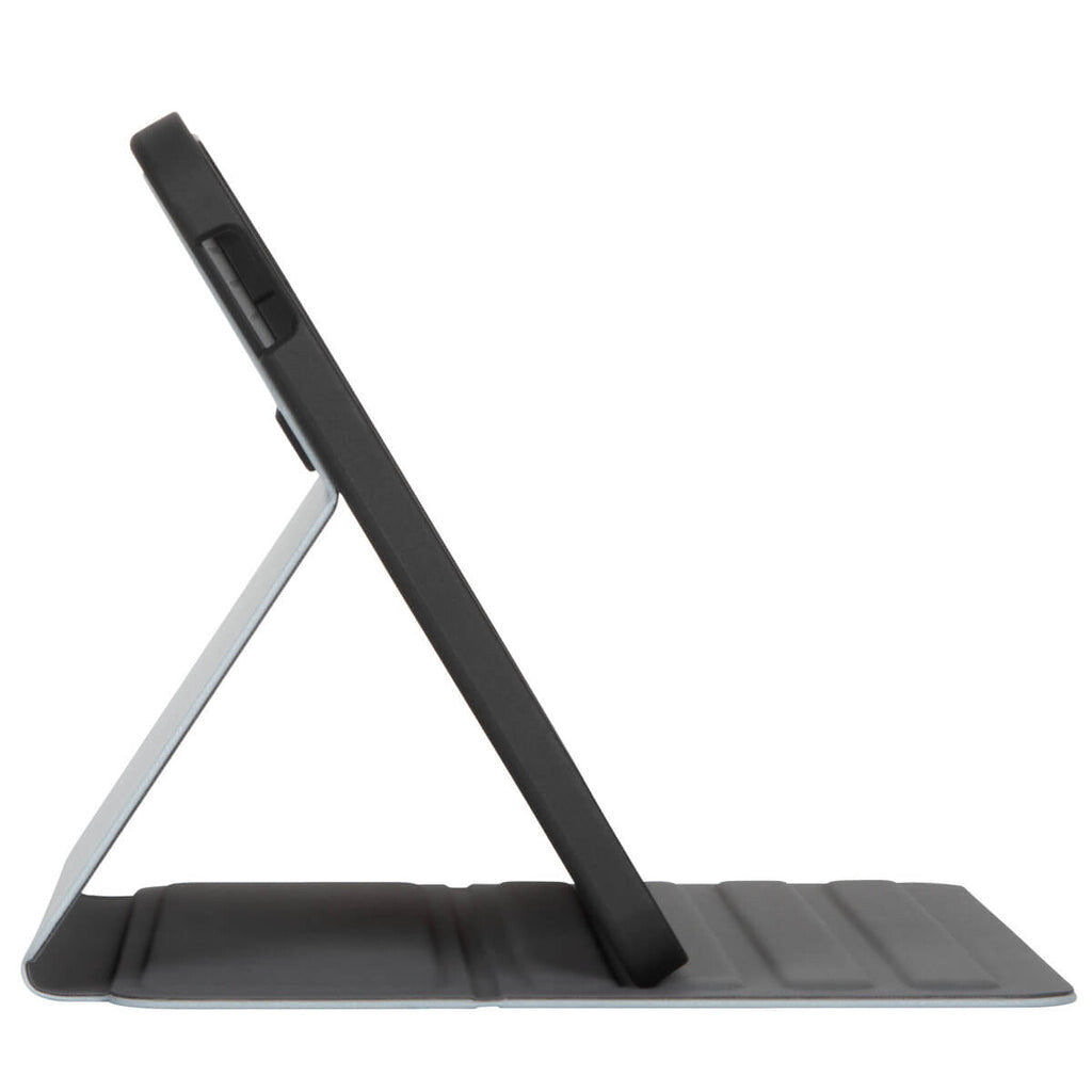 Targus Click-In 27,7 cm (10.9") Folio Silver
