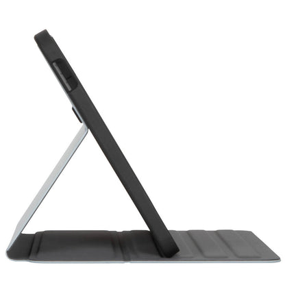Targus Click-In 27,7 cm (10.9") Folio Silver