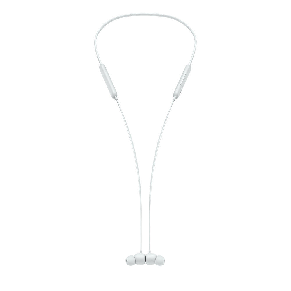 Apple Flex Headset Trådlös I öra Samtal/musik Bluetooth Grå