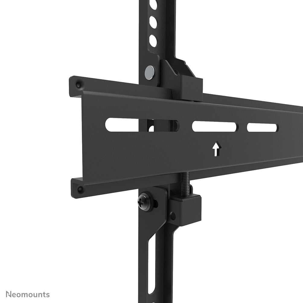 Neomounts WL30-350BL14 tv-fäste 165,1 cm (65") Svart