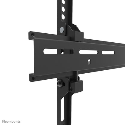 Neomounts WL30-350BL14 tv-fäste 165,1 cm (65") Svart