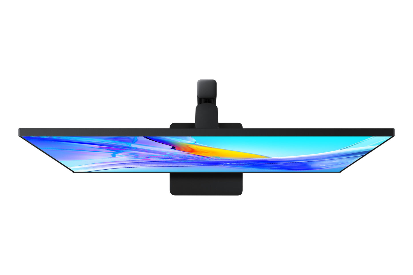 Samsung S80UD platta pc-skärmar 81,3 cm (32") 3840 x 2160 pixlar 4K Ultra HD LCD Svart