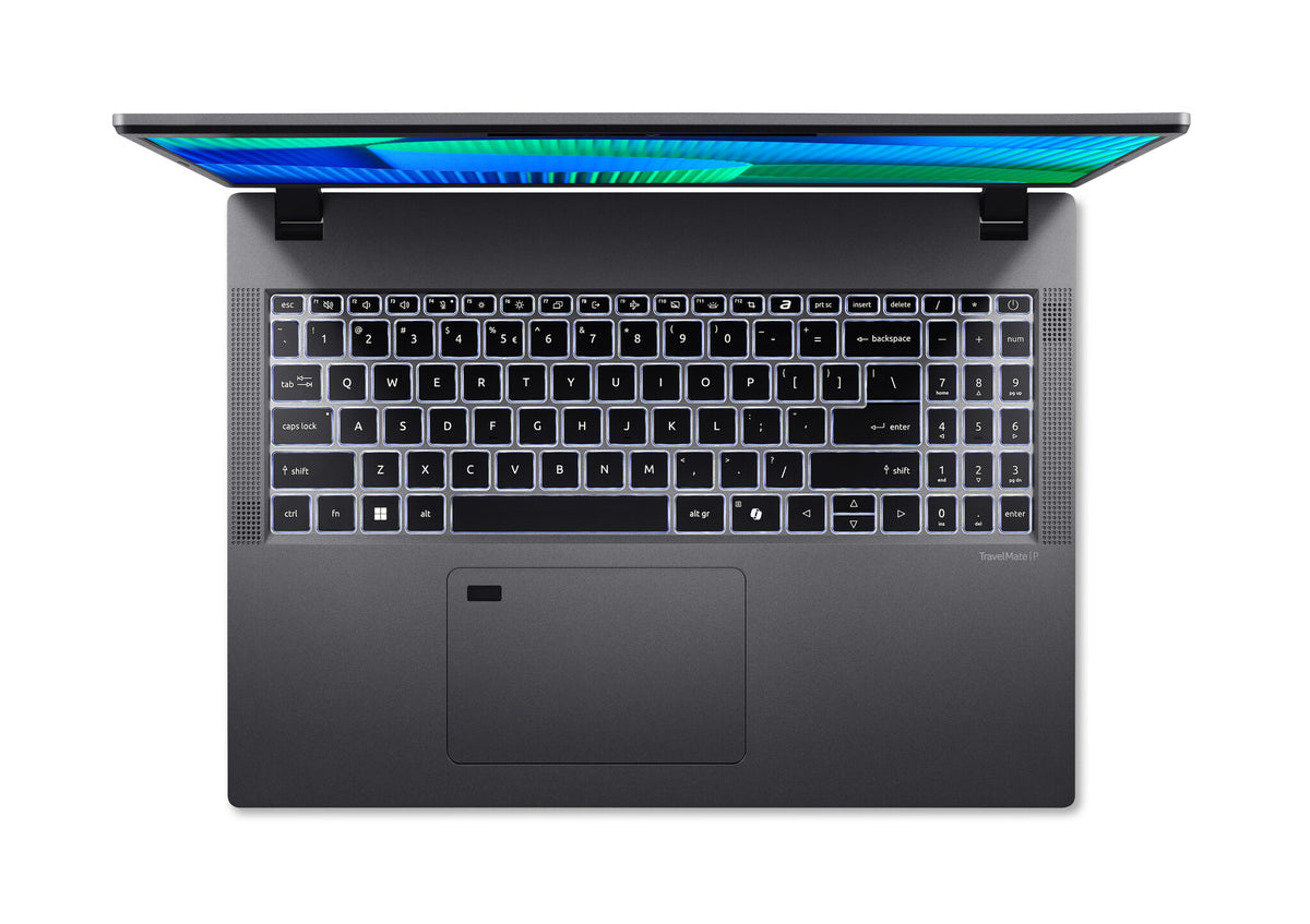 Acer TravelMate P2 TMP216-51-G2-TCO-54Z9 Intel® Core™ i5 i5-1334U Bärbar dator 40,6 cm (16") WUXGA 16 GB DDR5-SDRAM 512 GB SSD Wi-Fi 6E (802.11ax) Windows 11 Pro Grå