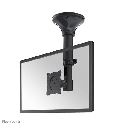 Neomounts FPMA-C025BLACK tv-fäste 76,2 cm (30") Svart