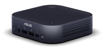 ASUS NUC RNUC14LNKU5073N2 Intel Core Ultra 5 226V 16 GB LPDDR5x-SDRAM 512 GB SSD Windows 11 Pro Mini PC Mini-PC Svart