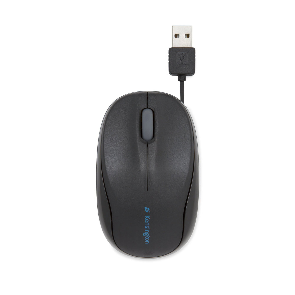 Kensington Pro Fit infällbar mobil mus