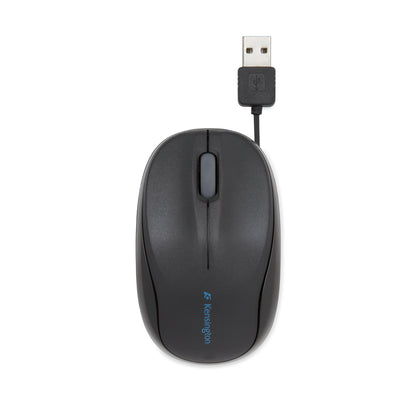 Kensington Pro Fit infällbar mobil mus