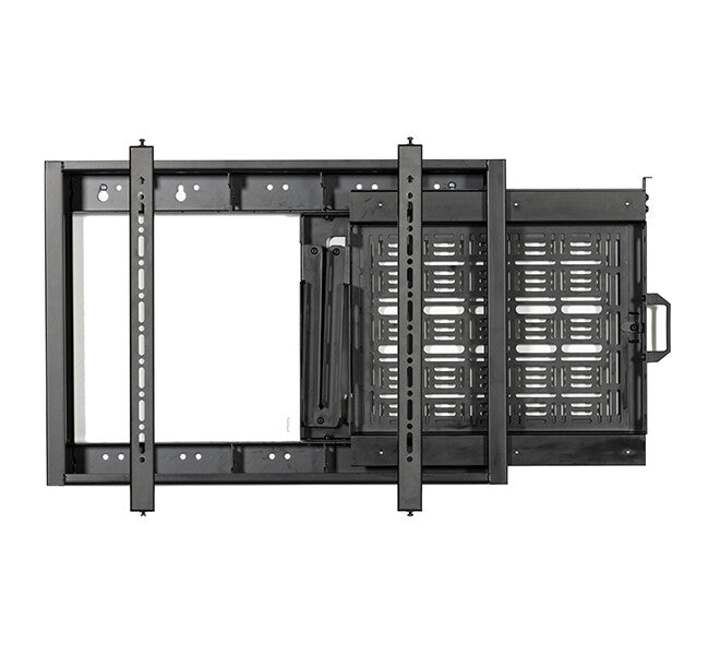 B-Tech BT7883 177,8 cm (70") Svart
