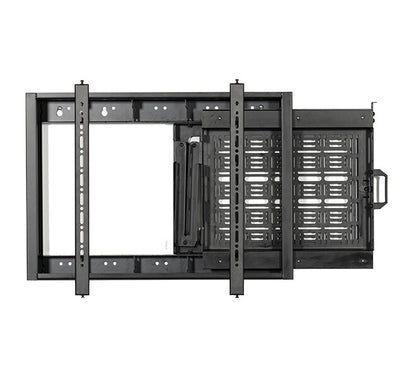 B-Tech BT7883 177,8 cm (70") Svart