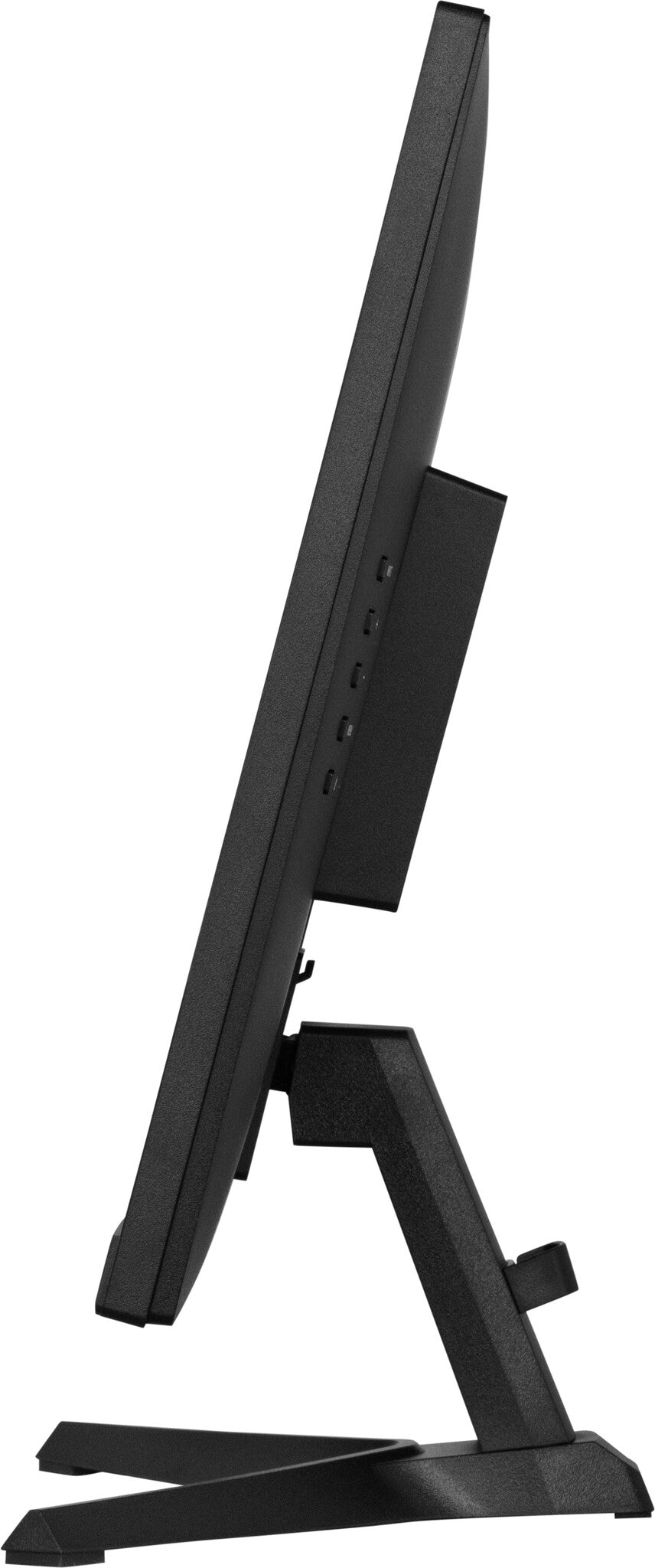 iiyama G-MASTER G2770QSU-B6 platta pc-skärmar 68,6 cm (27") 2560 x 1440 pixlar Wide Quad HD LED Svart