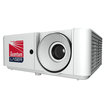 InFocus INL178 datorprojektorer Standard throw-projektor 4000 ANSI-lumen DLP 1080p (1920x1080) 3D kompatibilitet Vit