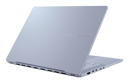 ASUS Vivobook S 14 OLED S5406SA-QD004W Copilot+ PC Intel Core Ultra 5 226V Bärbar dator 35,6 cm (14") WUXGA 16 GB LPDDR5x-SDRAM 512 GB SSD Wi-Fi 7 (802.11be) Windows 11 Home Belgiskt Blå
