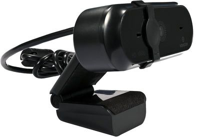 Voxicon VX-2279-F23 webbkameror 1920 x 1080 pixlar USB Svart