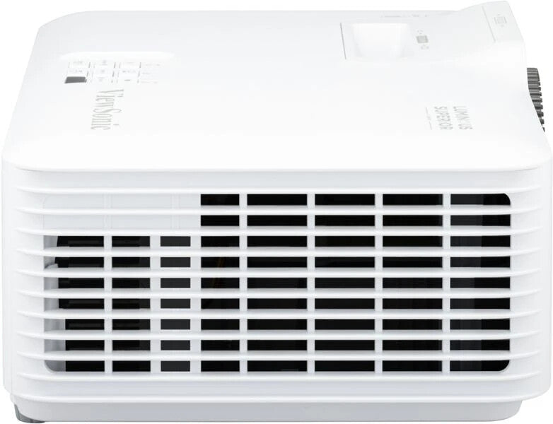 Viewsonic LS741HD datorprojektorer 5000 ANSI-lumen DMD 1080p (1920x1080) Svart, Vit
