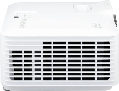 Viewsonic LS741HD datorprojektorer 5000 ANSI-lumen DMD 1080p (1920x1080) Svart, Vit
