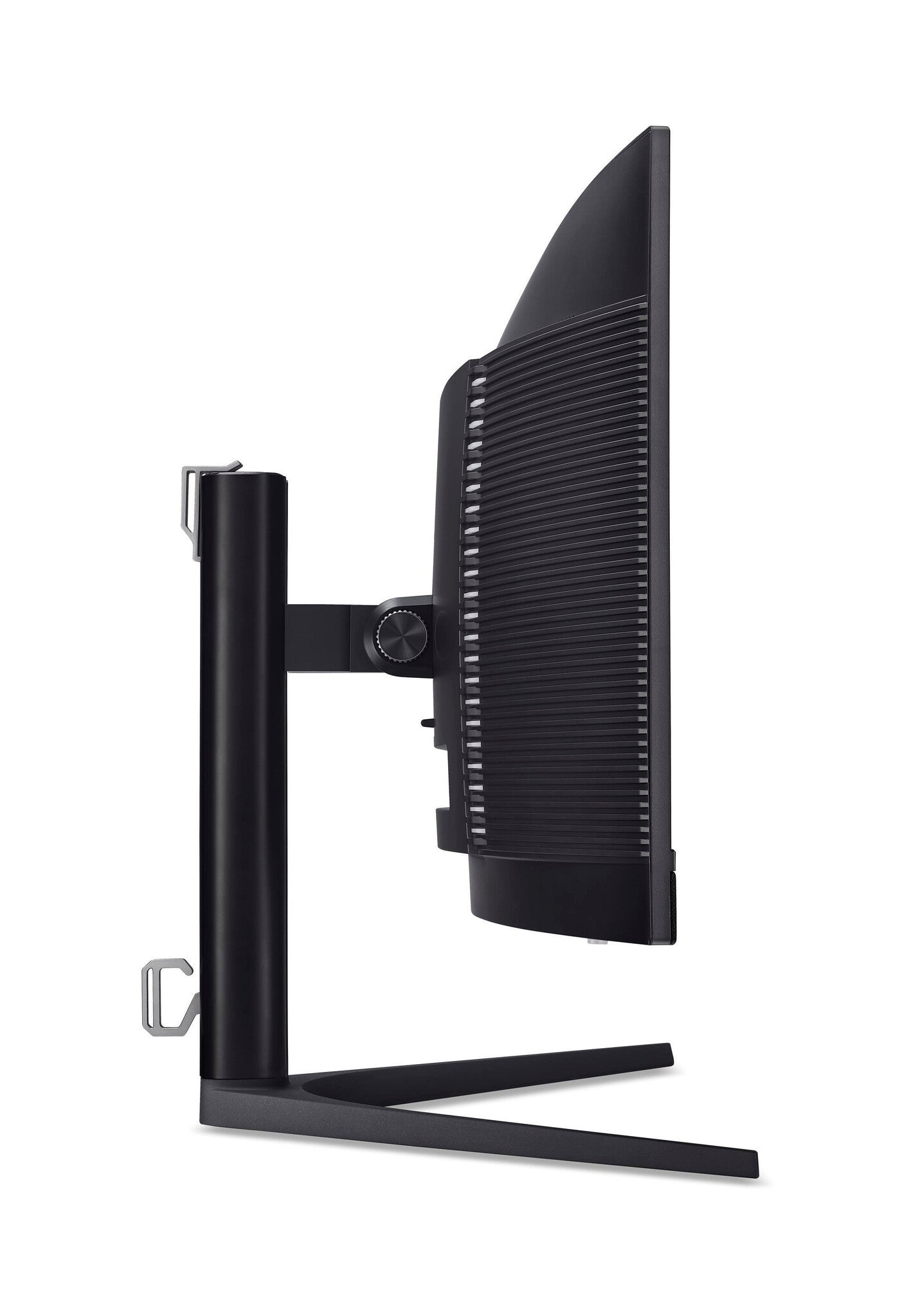 Acer Predator X34Vbmiiphuzx platta pc-skärmar 86,4 cm (34") 3440 x 1440 pixlar UltraWide Quad HD OLED Svart