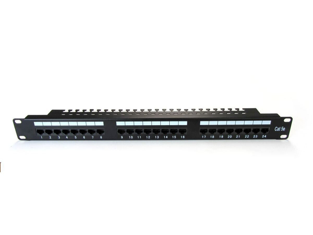 Digitus DN-91524U-EC patchpaneler