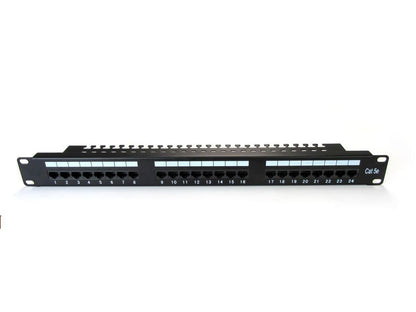 Digitus DN-91524U-EC patchpaneler