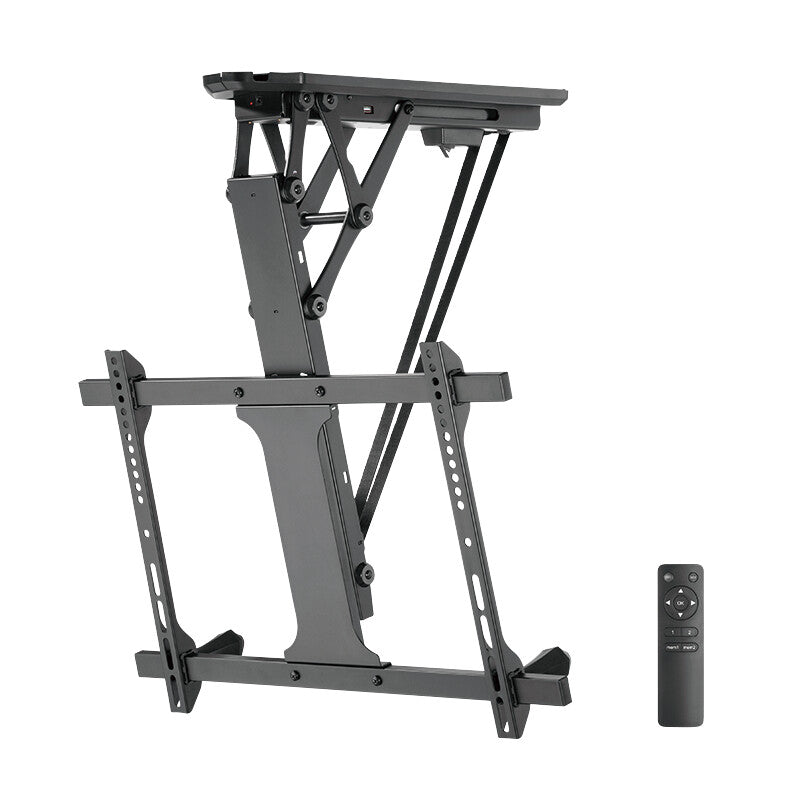 LogiLink BP0118 tv-fäste 177,8 cm (70") Svart