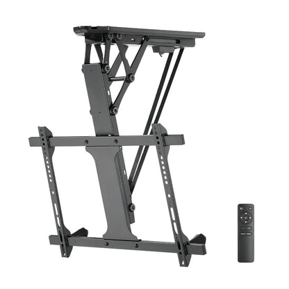 LogiLink BP0118 tv-fäste 177,8 cm (70") Svart