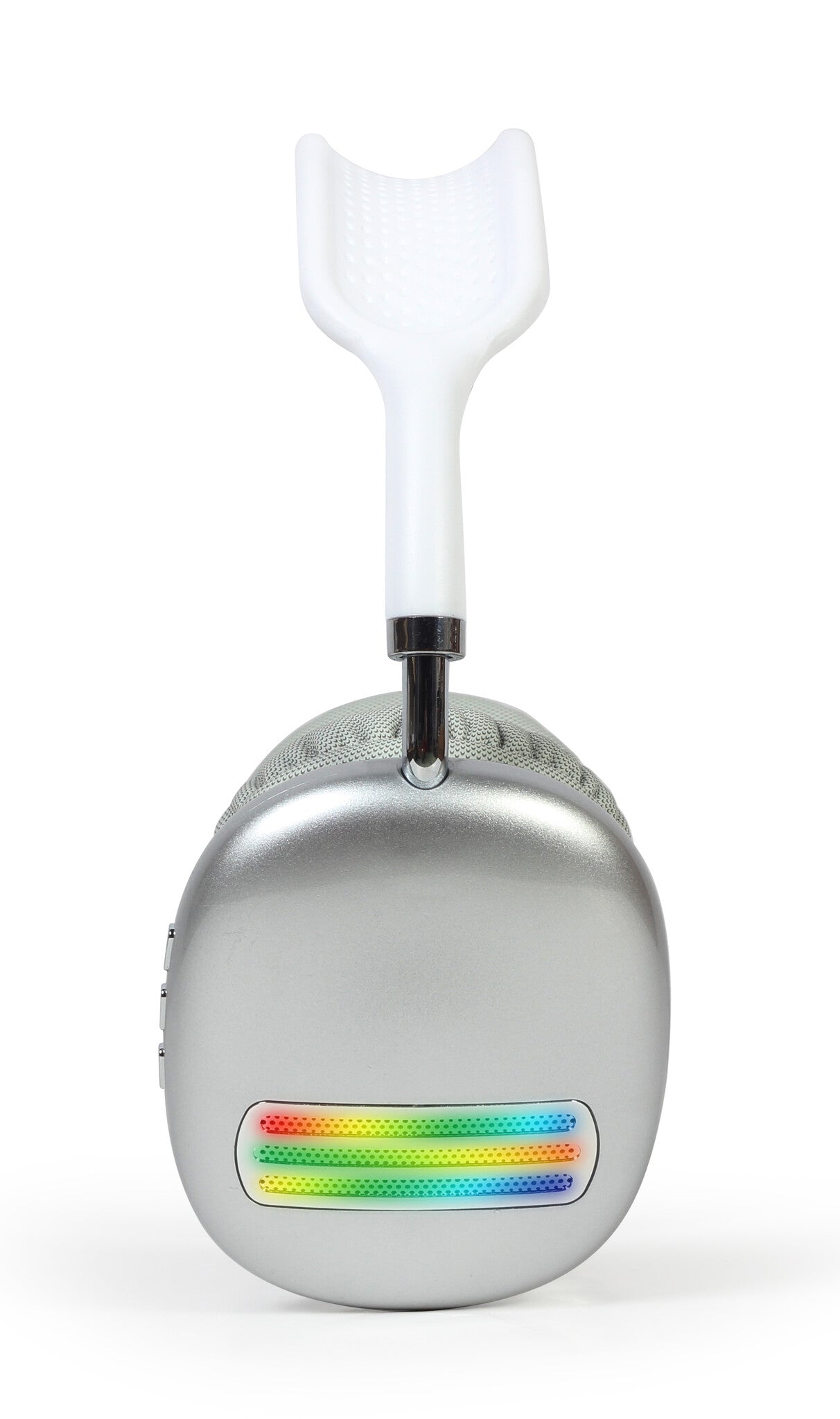 Gembird BHP-LED-02-MX hörlur och headset Kabel & Trådlös Huvudband Samtal/musik Bluetooth Blandade färger